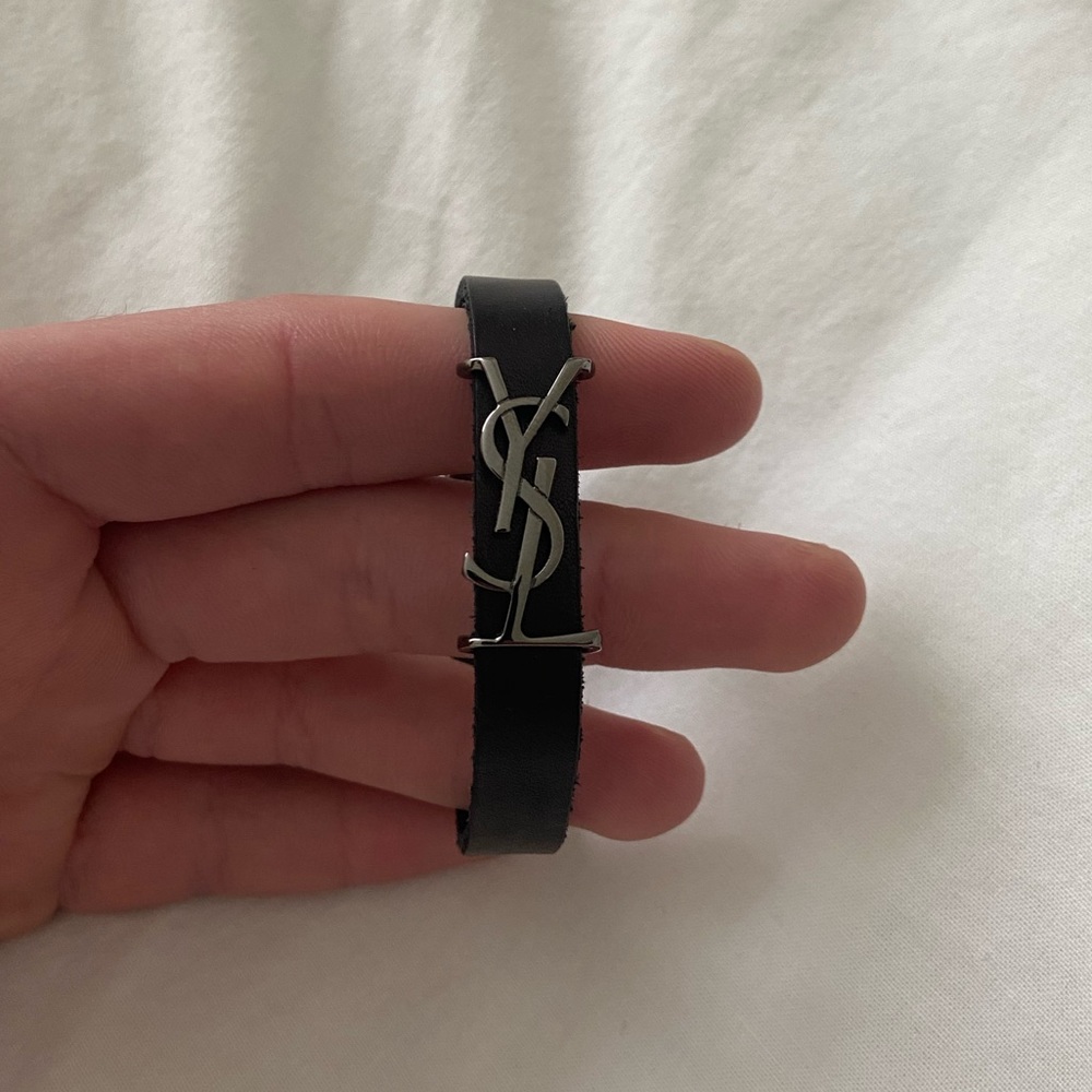 Saint Laurent Bracelet